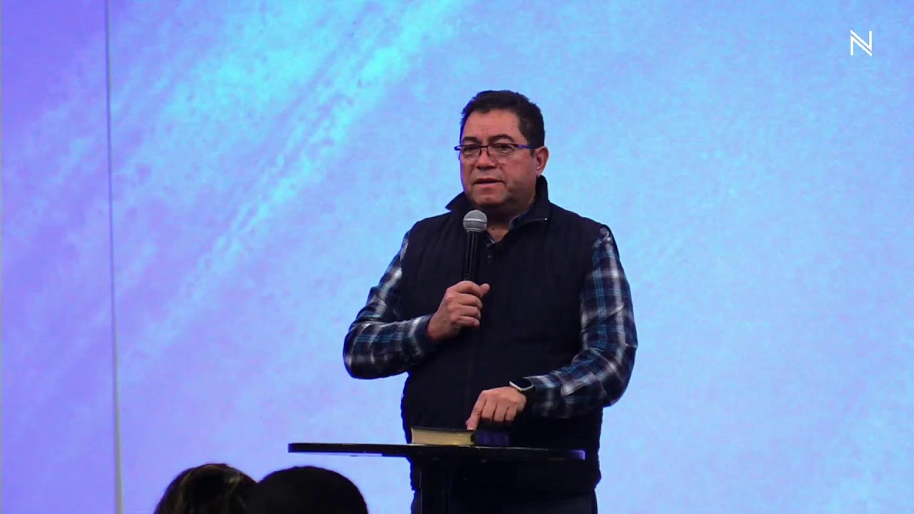 Dios esta con nosotros