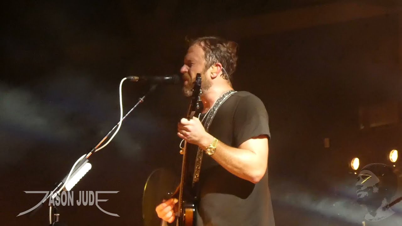 Kings Of Leon - Pickup Truck [HD] LIVE 9/15/2021