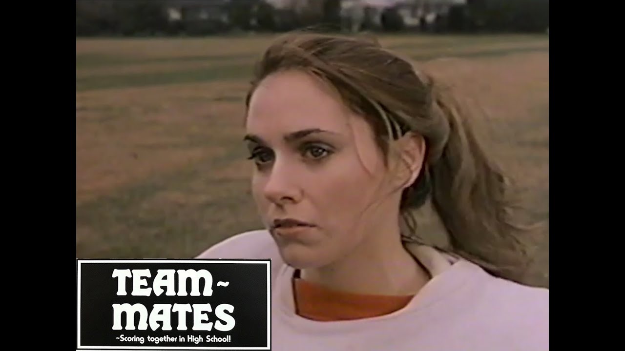 Team Mates (1978) - Full Movie