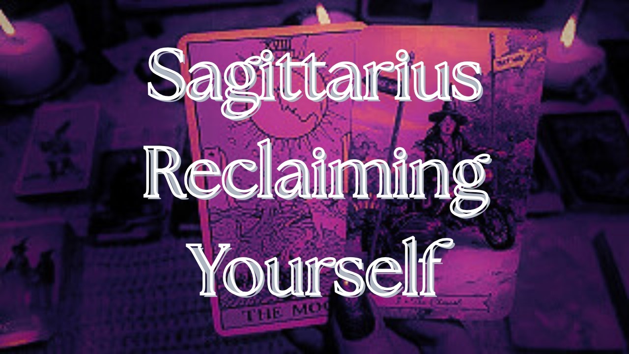 Sagittarius! You Are Strong Enough To Cut Off This Person! Weekly Tarot Reading March 15th