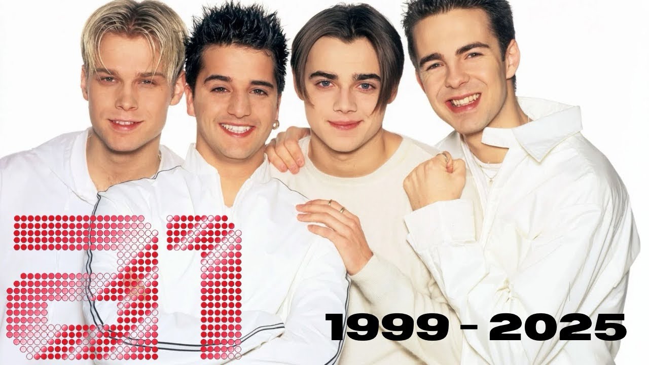 A1 Evolution (Thru The YEARS) 1999 - 2025
