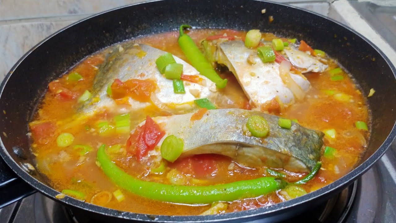 Ganito ang the Best na Luto sa Isda! Simple, Masarap at Hindi Nakakasawa! 