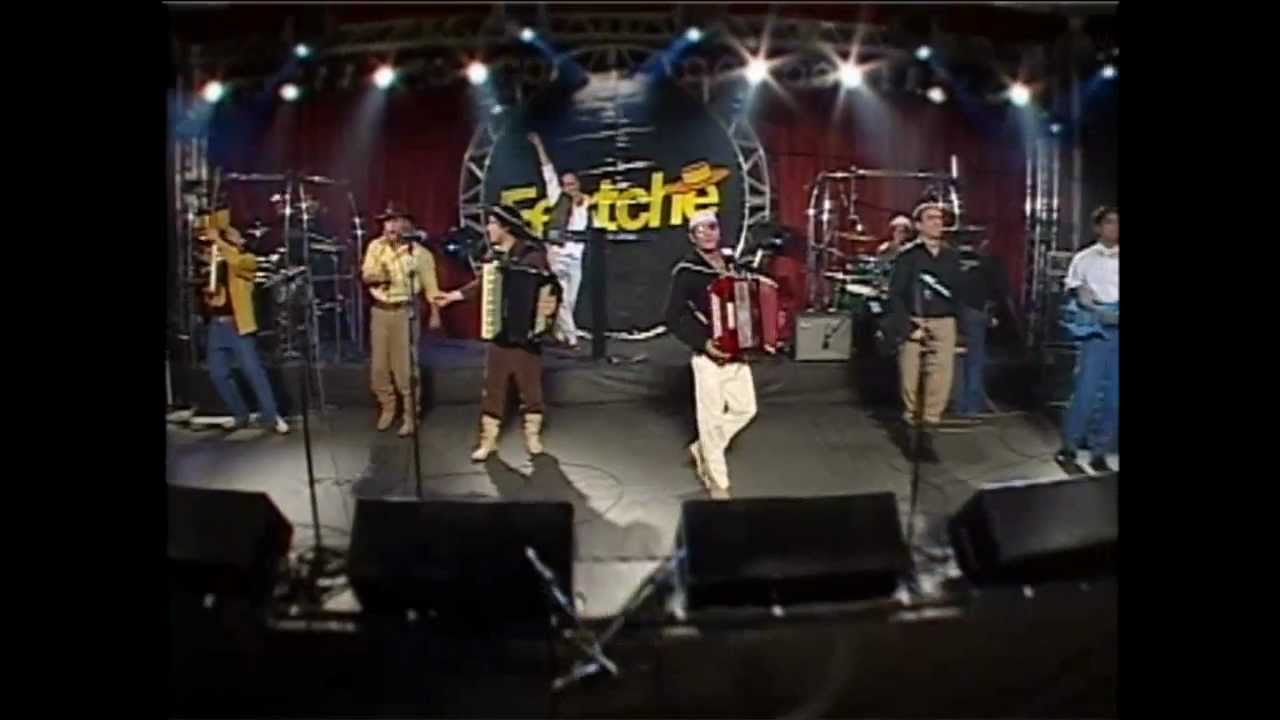 Tchê Barbaridade - Lá Vem o Tchê