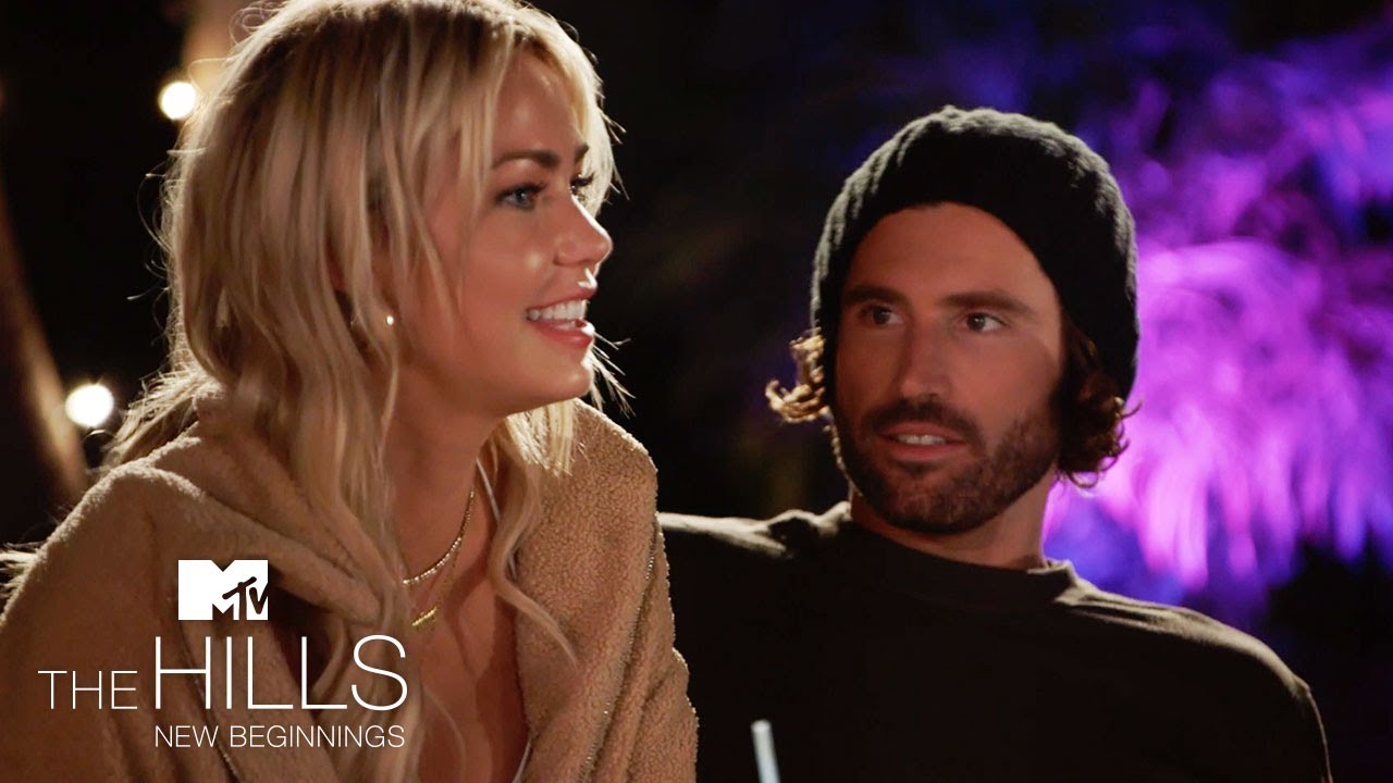 The Gang Gets Away Together | The Hills: New Beginnings