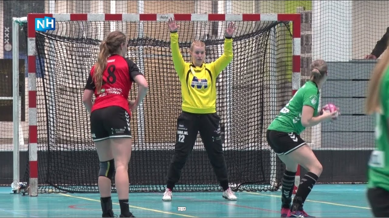 Reportage: VOC verslaat VZV