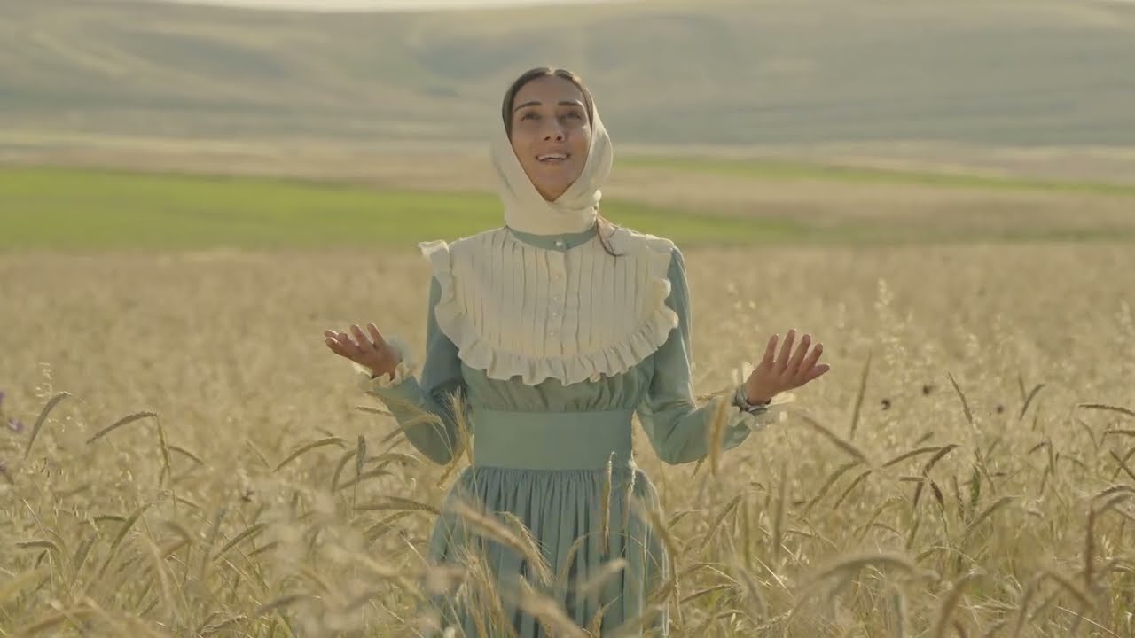 ''Psalmos''Սուրբ Անունդ/Surb Anund//AHQE 2024