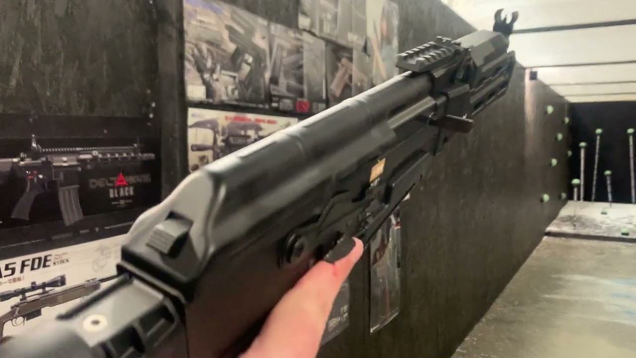 TM AK Storm NGRS | 893