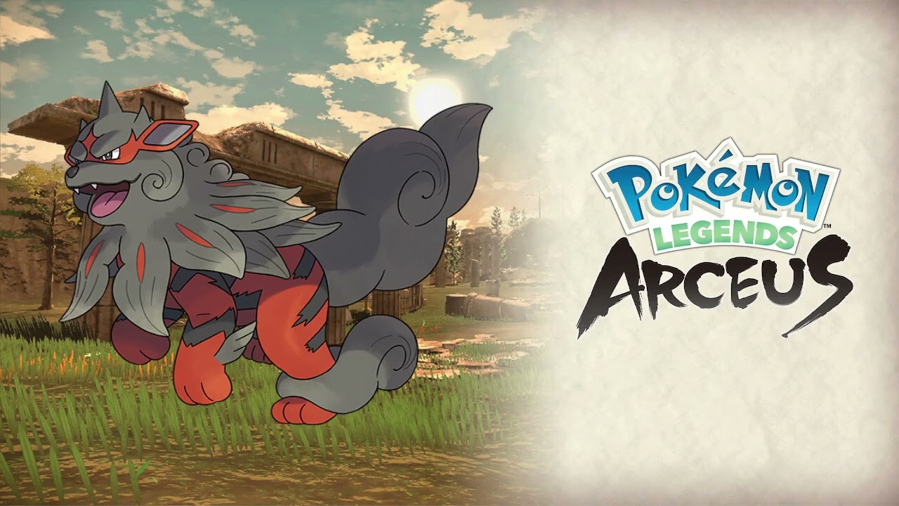 10 Hours Noble Pokémon Battle Music - Pokémon Legends: Arceus Music Extended #pokemonlegendsarceus