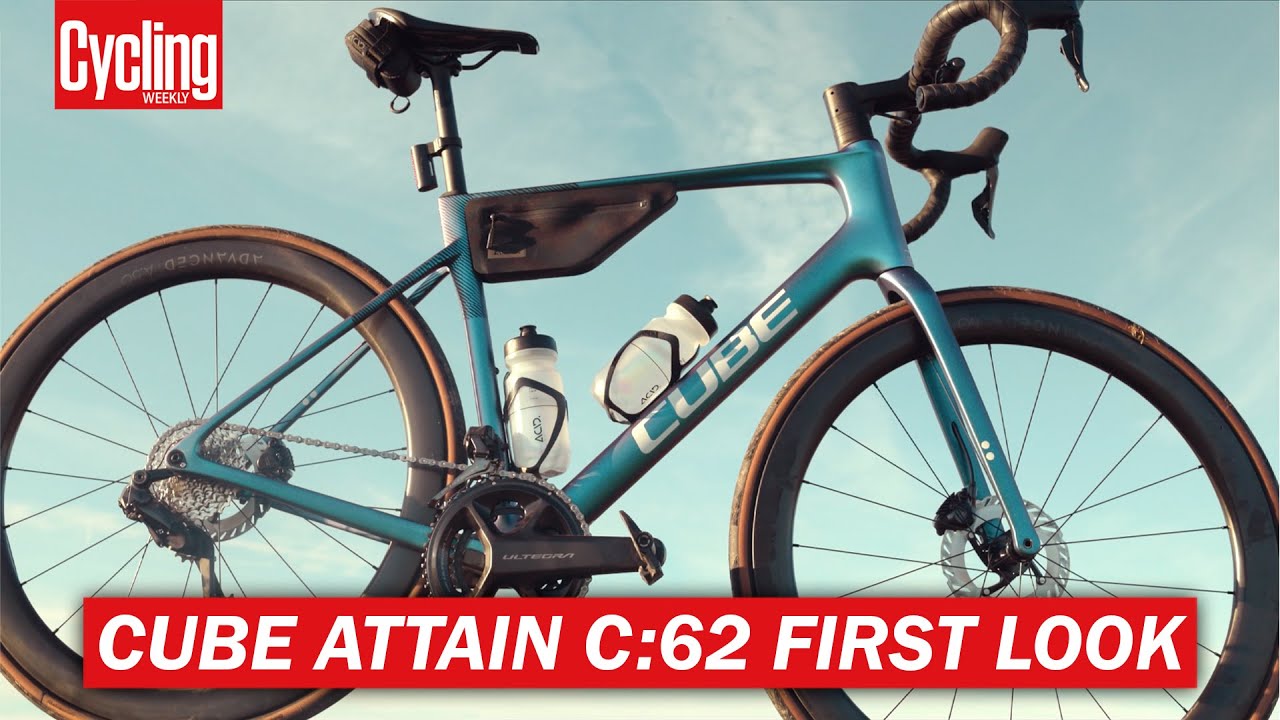 This ENTIRE Road Bike Costs About The Same As The Groupset On It!!!