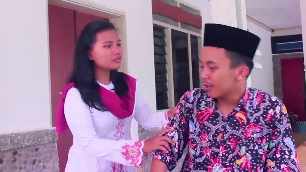 JAKA TARUB XII IPA 1 SMA NEGERI 1 REJOSO