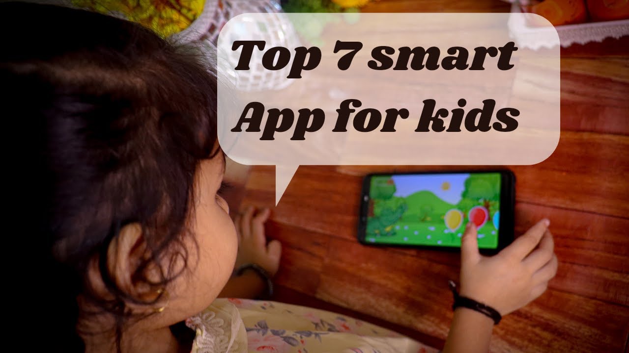 बच्चो के दिमाग को तेज करने वाले mobile App /Best mobile Games for kids #kidsmobilegames #Niaknakhre