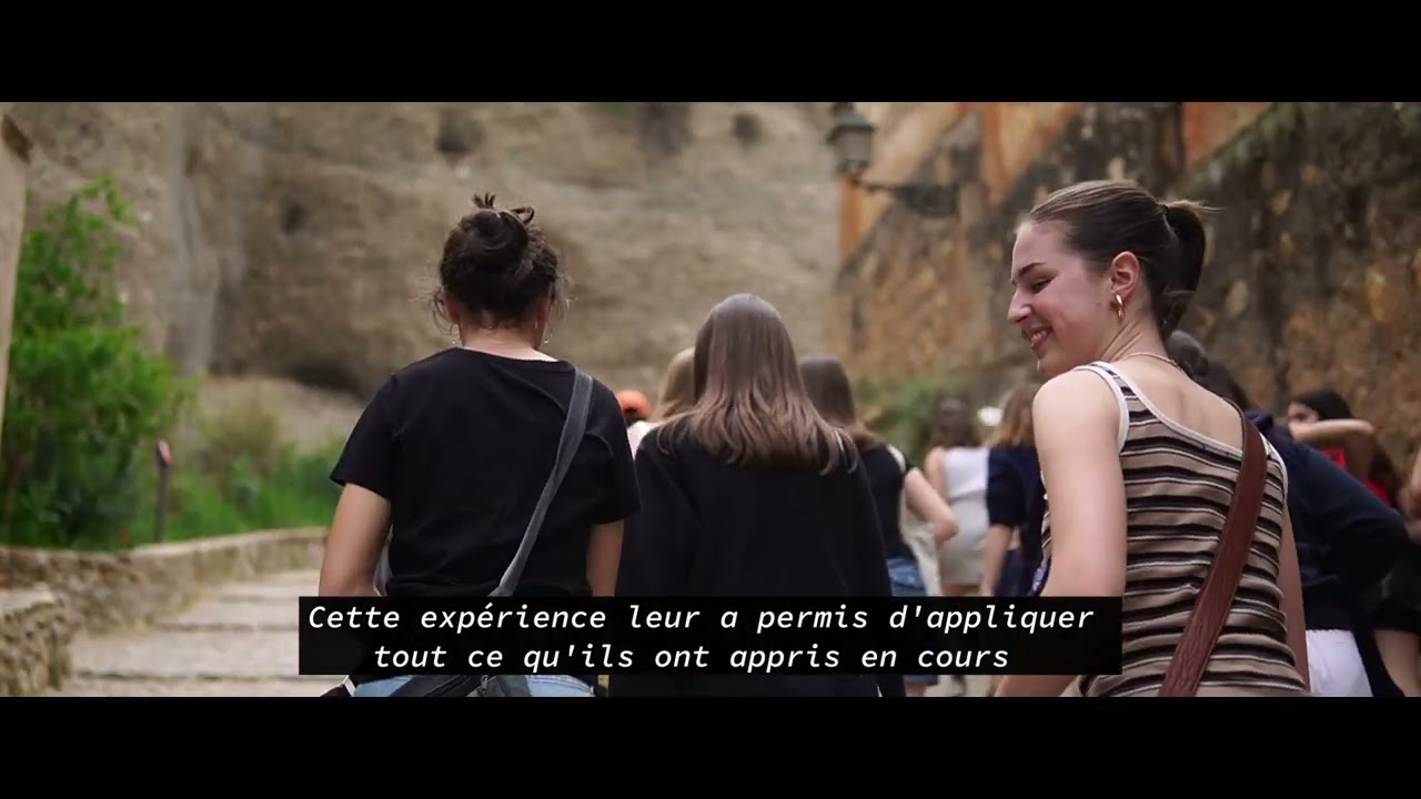 Les 2H en Andalousie