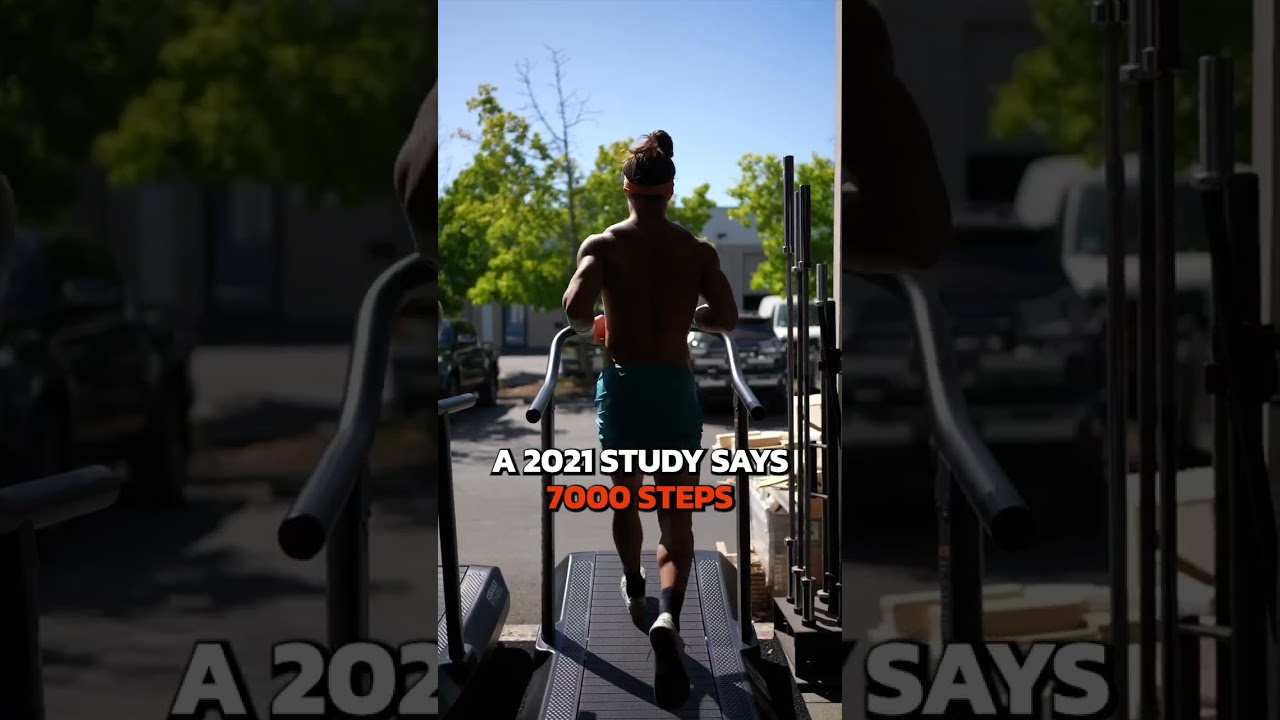 I walked 10,000 steps per day for a year so you don’t have to. 