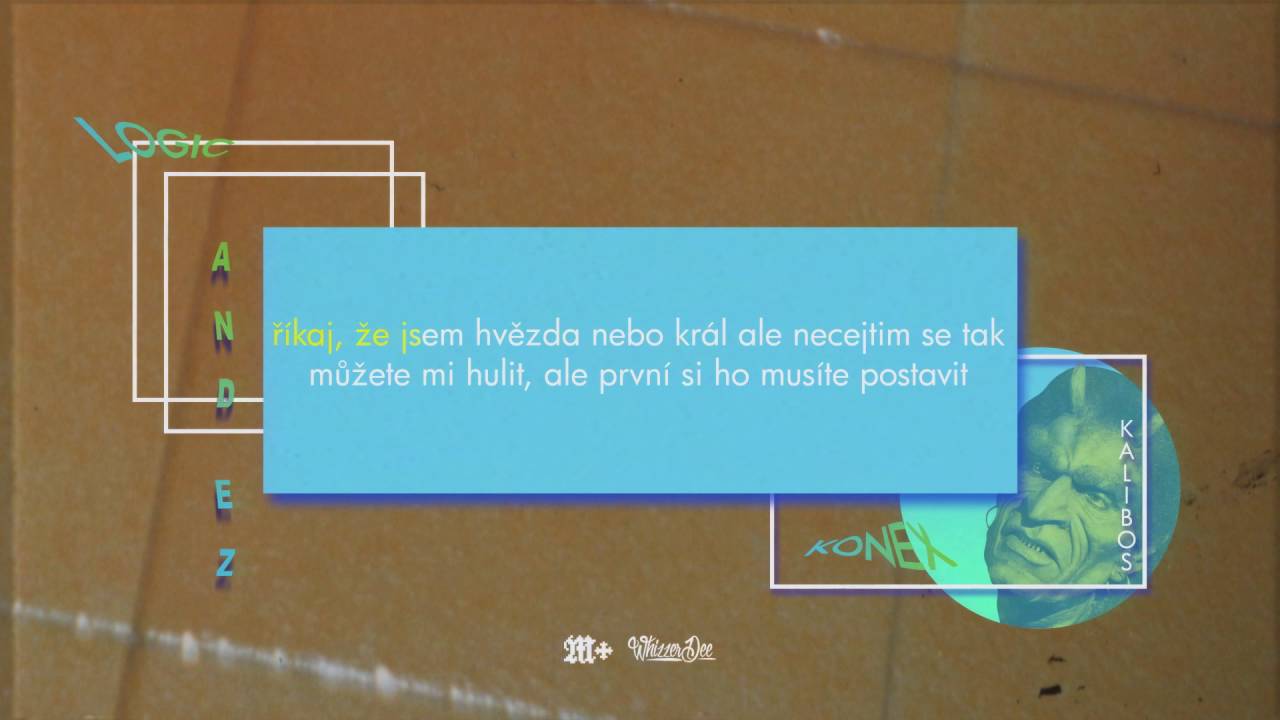 YZOMANDIAS - KALIBOS [prod. KONEX (YYY)] #andez