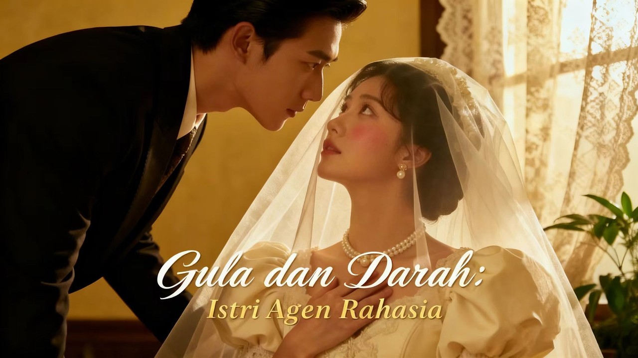 ❗Aku Transmigrasi Jadi Istri Jenderal, Tapi Dia Mau Bunuh Aku❗