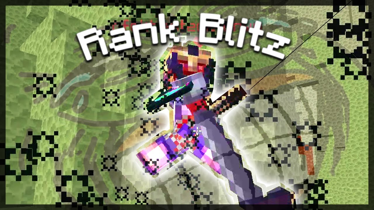 Ranked Blitz - Blitz SG