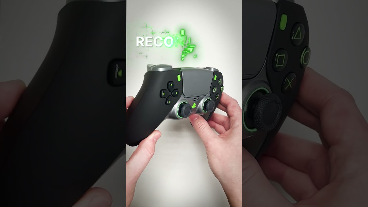 Going dark... *NVG SFX* 😎🔋