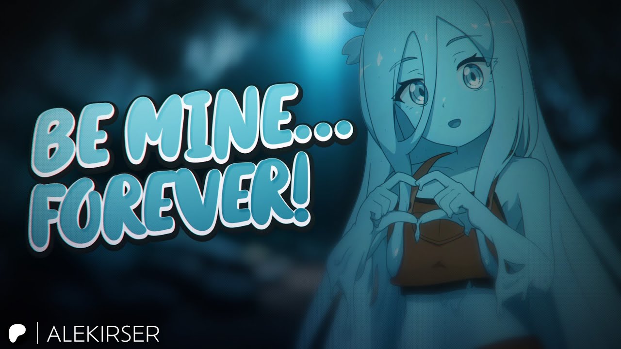 ASMR || “I’ll Never Let You Go!” Yandere Slime Girl Melts Your Mind With Cuddles [Comfort]
