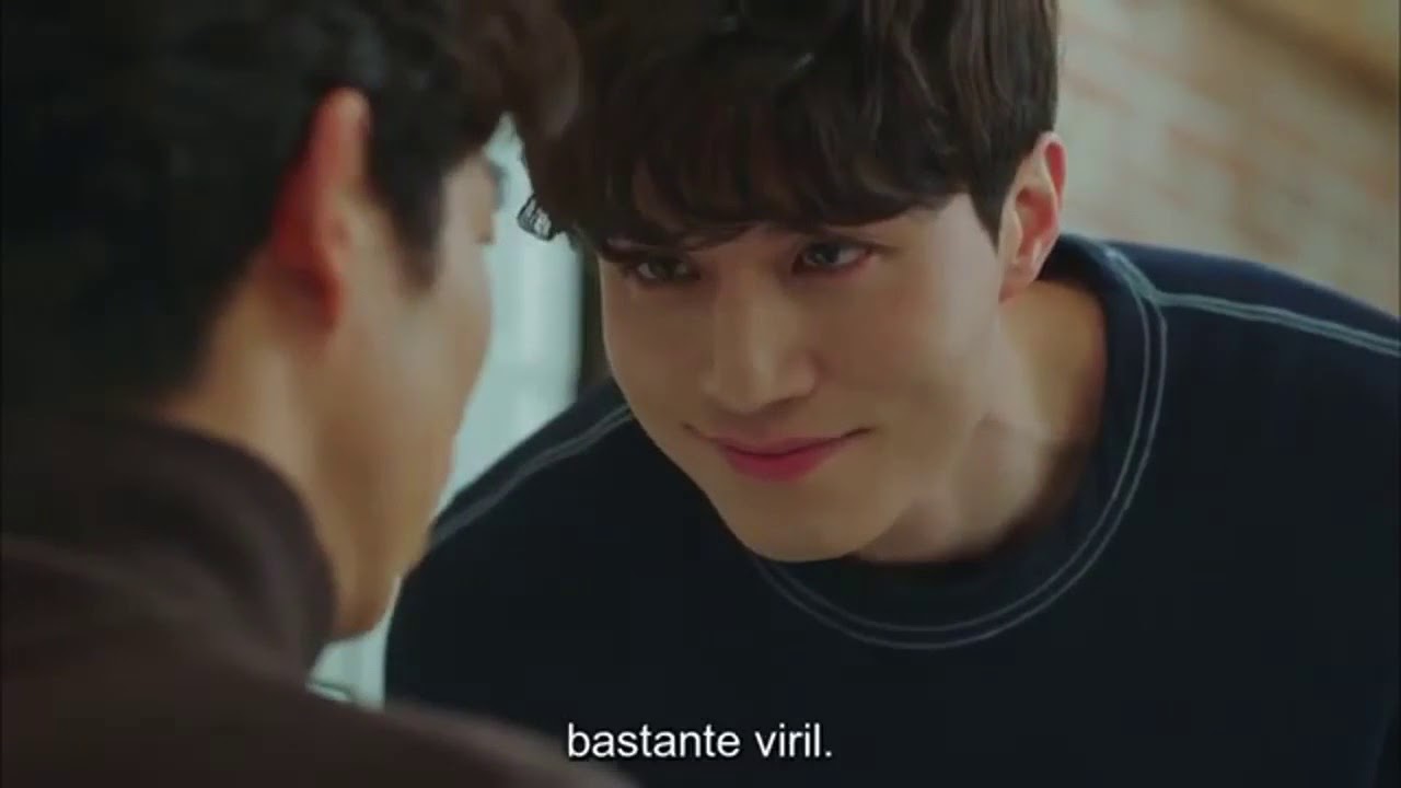 escenas graciosas del dorama goblin(goblin funny scenes