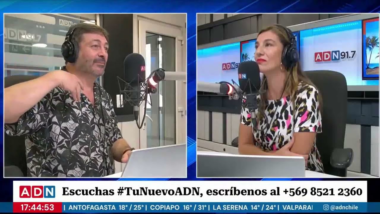Estudio cuestiona antig&uuml;edad de sitio arqueol&oacute;gico chileno Monte Verde-Radio ADN-Dr. Claudio Latorre