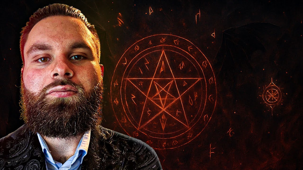 How To Work With Lucifer | Authentic Guide ( Beginner Friendly )