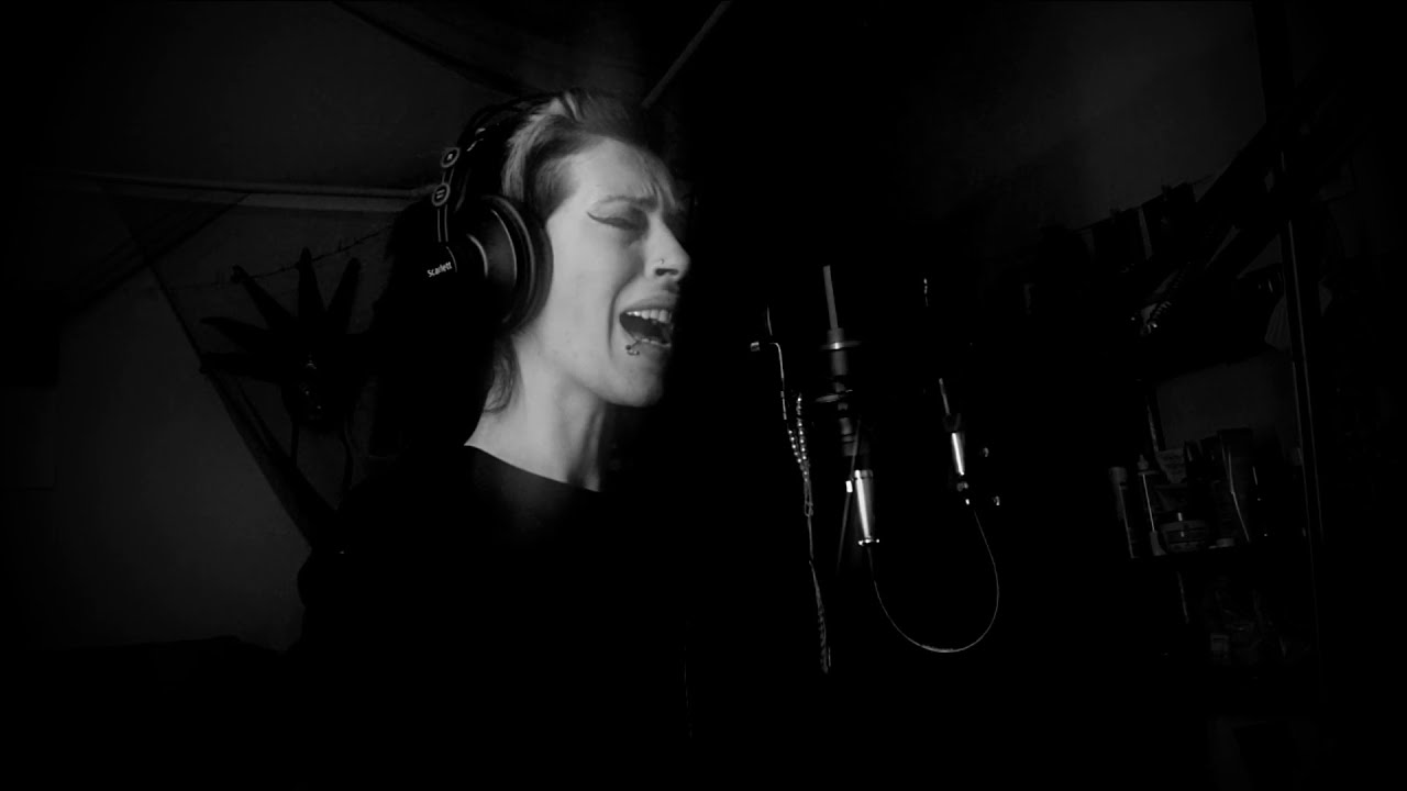 THE GATHERING - Leaves Cover By Kyo (MindAheaD)