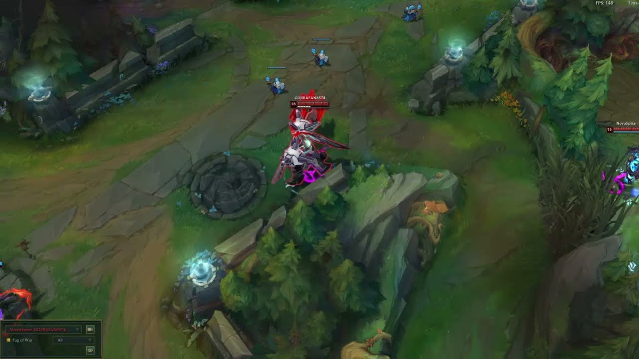 Tank Mord Time