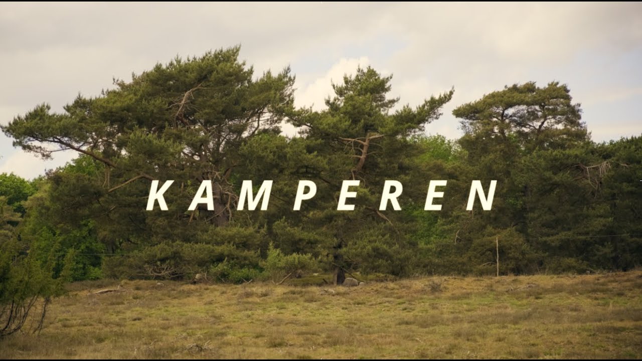 Kamperen Gasselte