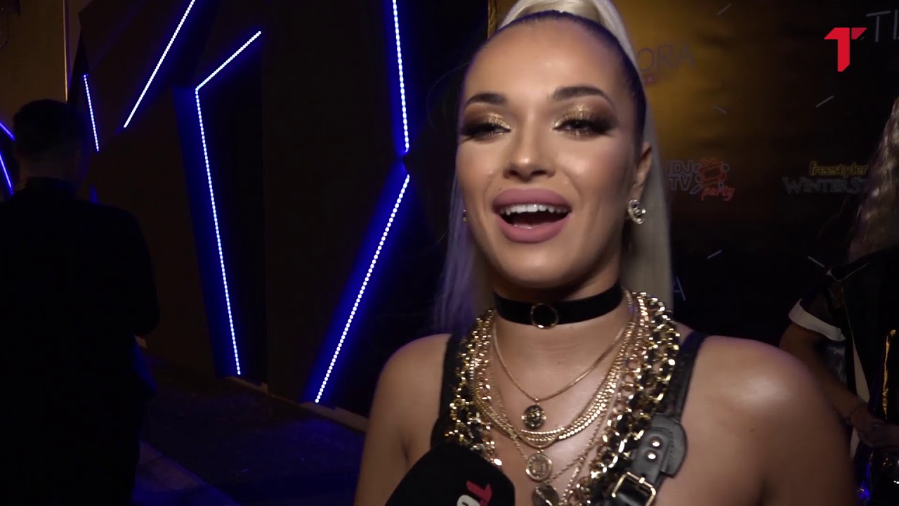Teodora Džehverović uz ludu atmosferu promovisala album prvenac