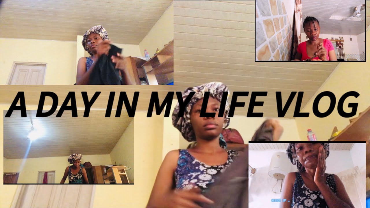 #vlogmas VLOGMAS 2023//A LAZY SUNDAY IN THE LIFE OF A GHANAIAN YOUTUBER ||cooking/Cleaning/ranting