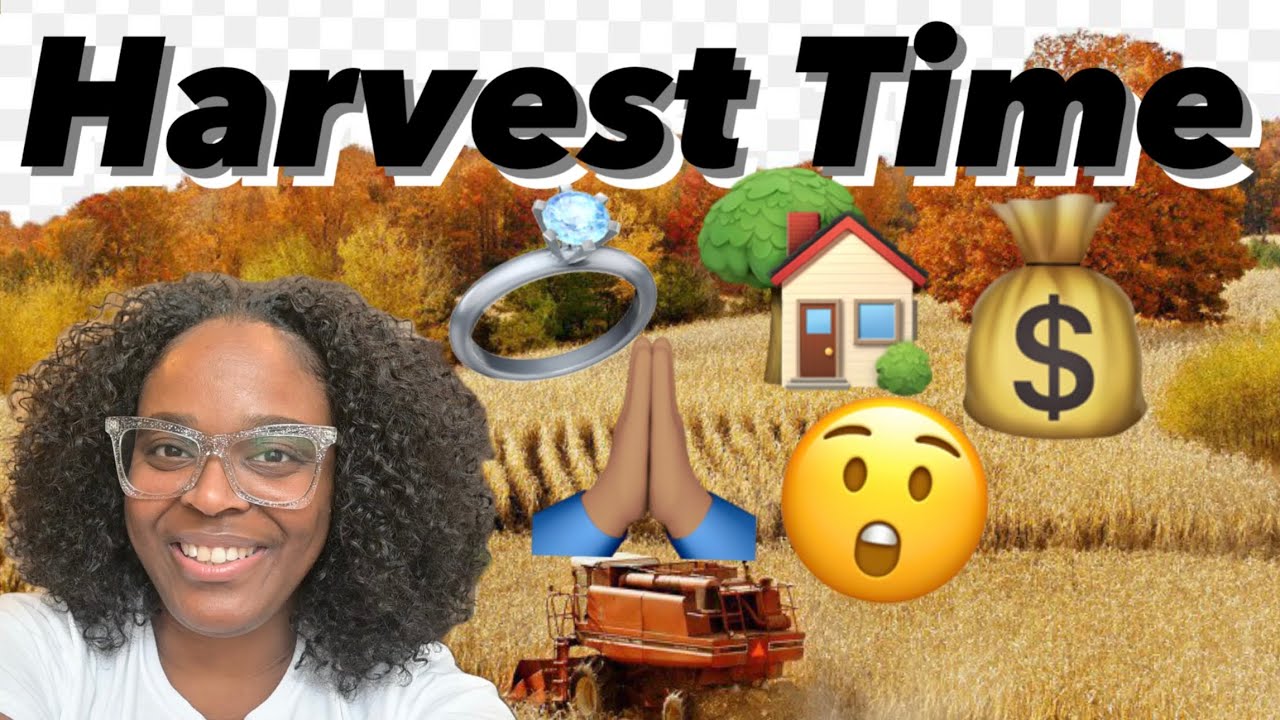 Preservation Before The HARVEST 🌾 | God is Using You #propheticword