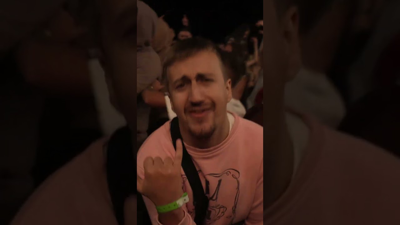 Океан Кайфа 2025