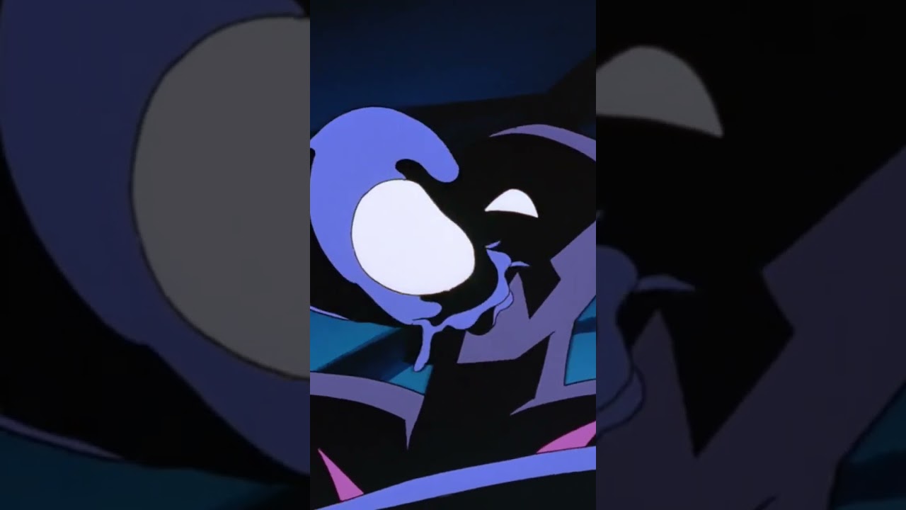 #batmanbeyond ##brucewayne #terrymcginnis #barbaragordon #derekpowers #inque