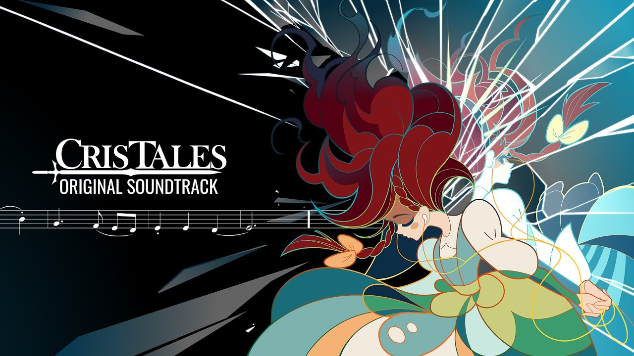 Cris Tales | Original Soundtrack | Full HD
