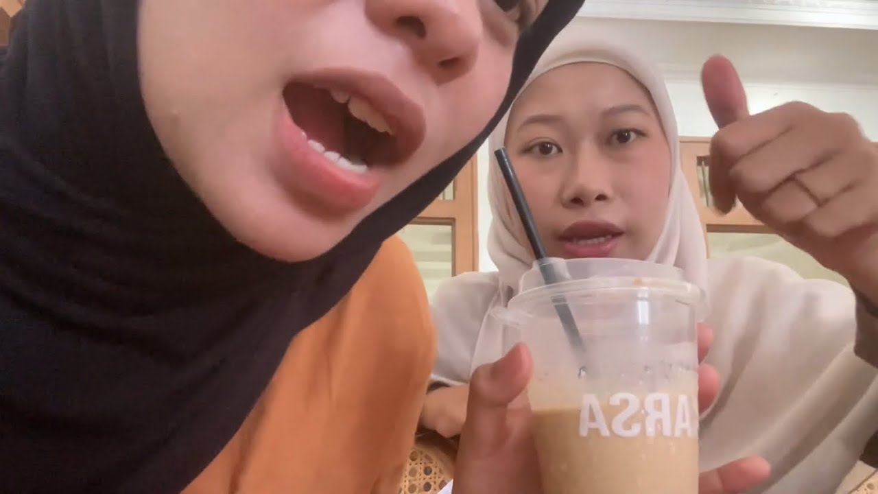 winsVLOG || karsa with tia