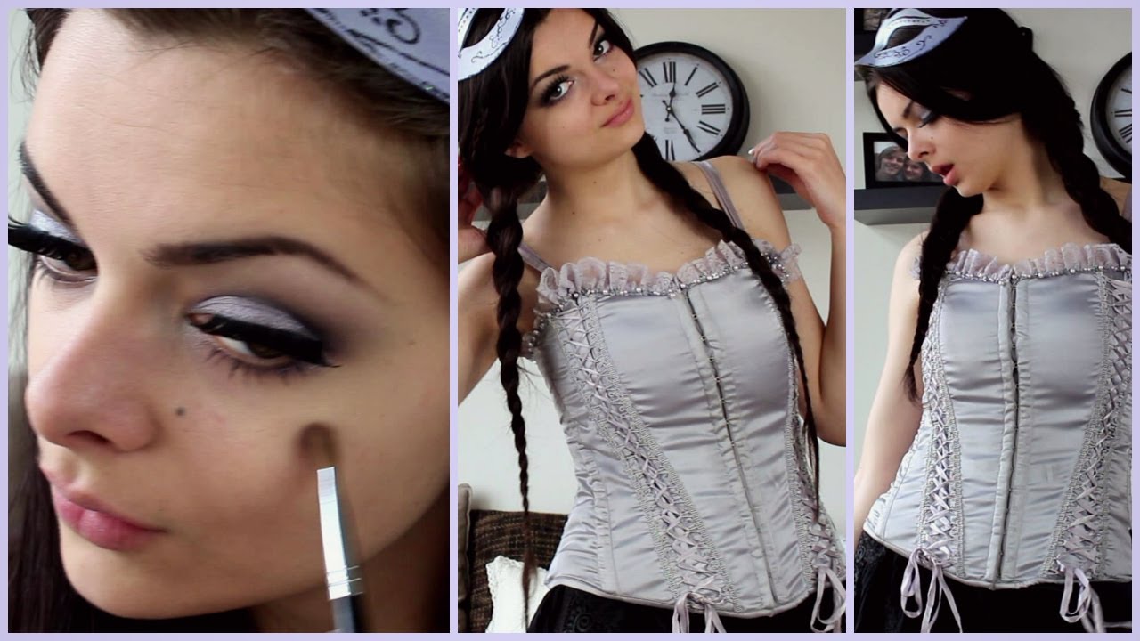 Getting Ready for the Elf Fantasy Fair!