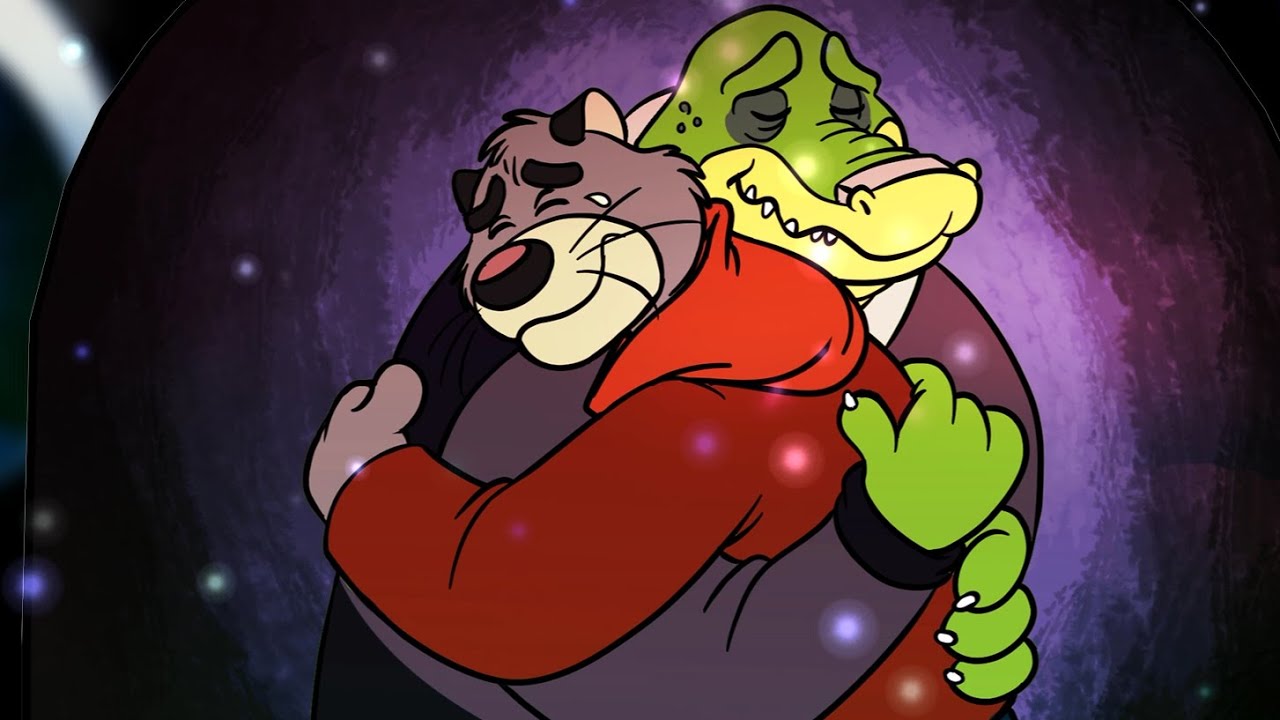 BROK the Investigator - Ending 