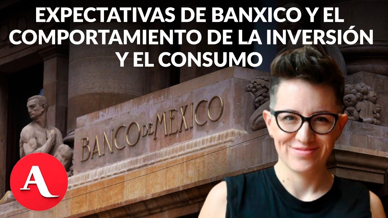 Cinco datos clave para tomarle el pulso a la economía esta semana