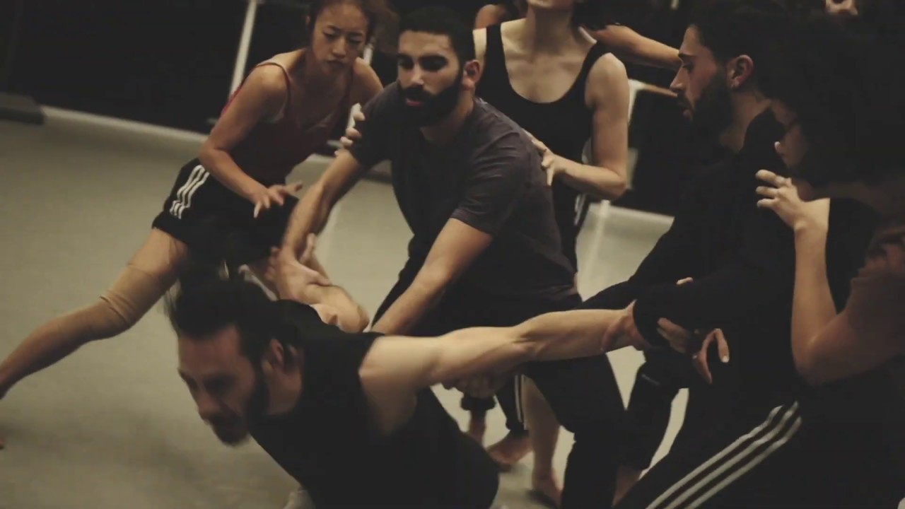 MiR Dance Company Gelsenkrichen