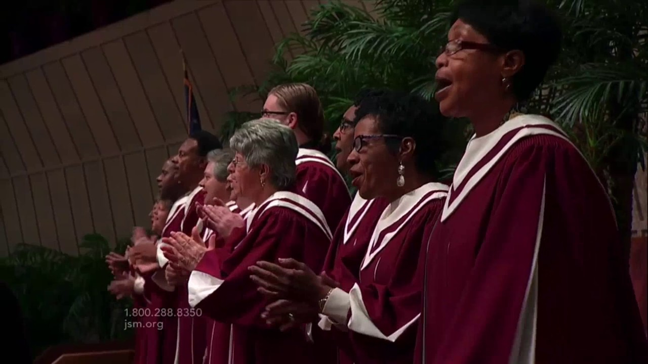 We Are The Church Of The Living God