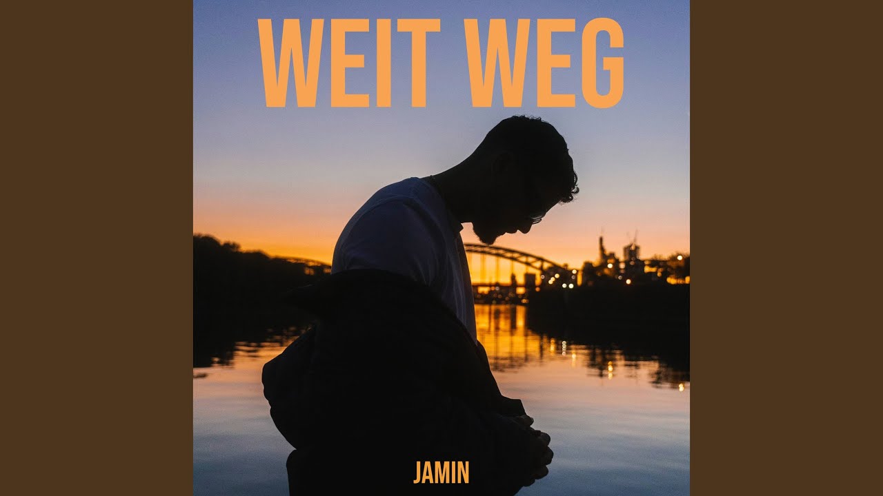 Weit weg