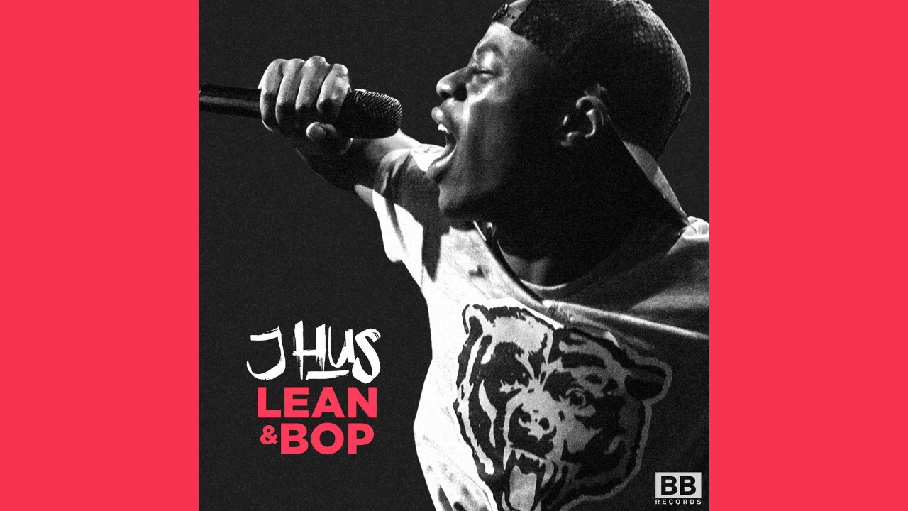 J Hus - Lean and Bop [Official Audio] |G46 GRIME