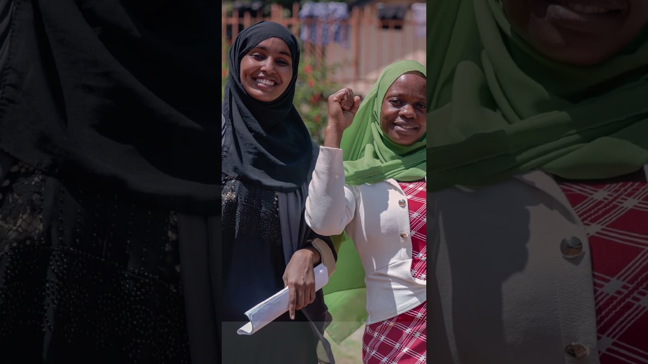 🌍 My Voice, My Choice | Why Girls&rsquo; Choices Matter