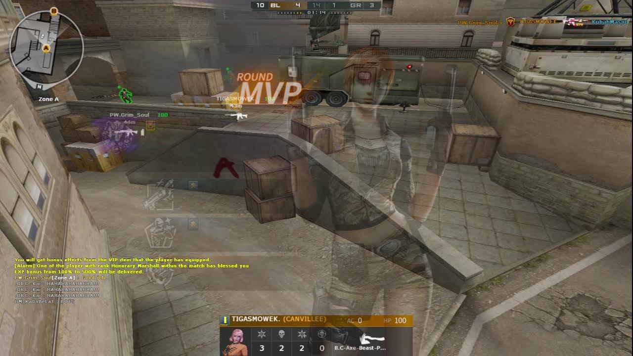 FFA