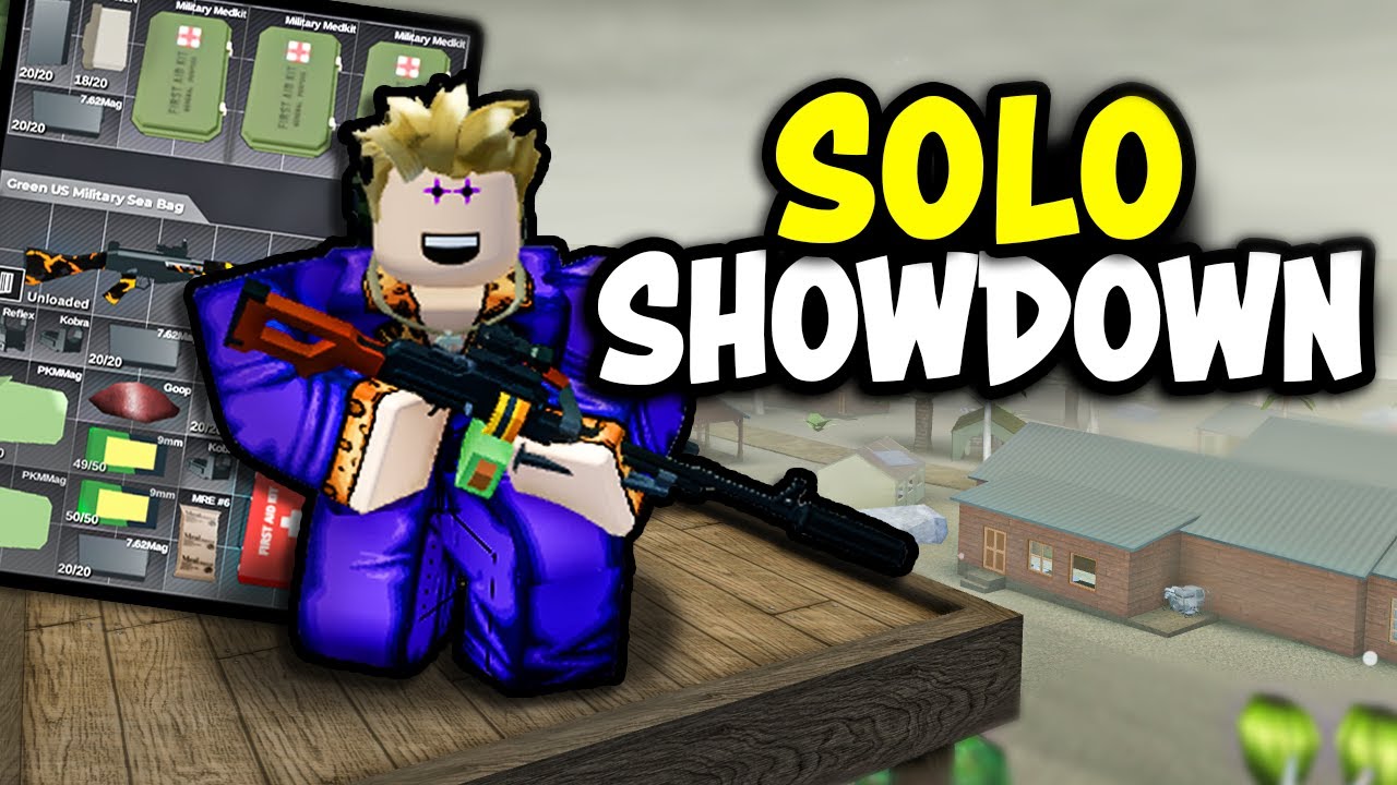 How to WIN SOLO In Apocalypse Rising 2 2024 Halloween Update