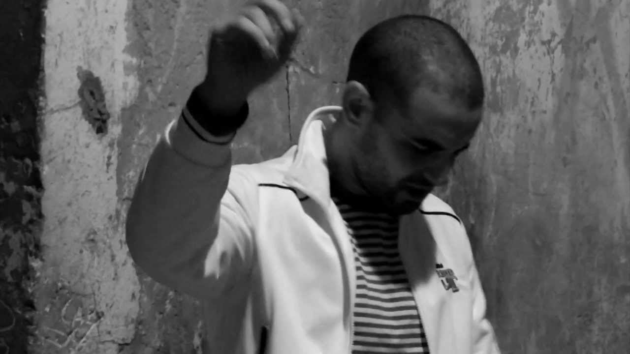 Lak3y - C La Ha&icirc;ne [Da Next Level]