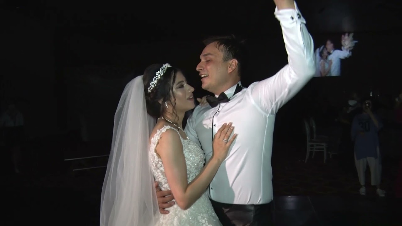 Müslüm Gürses Seni Yazdım