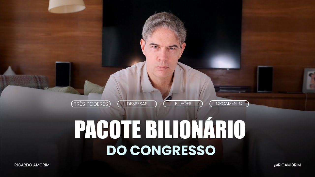 R$33 Bilhões em 9 meses.