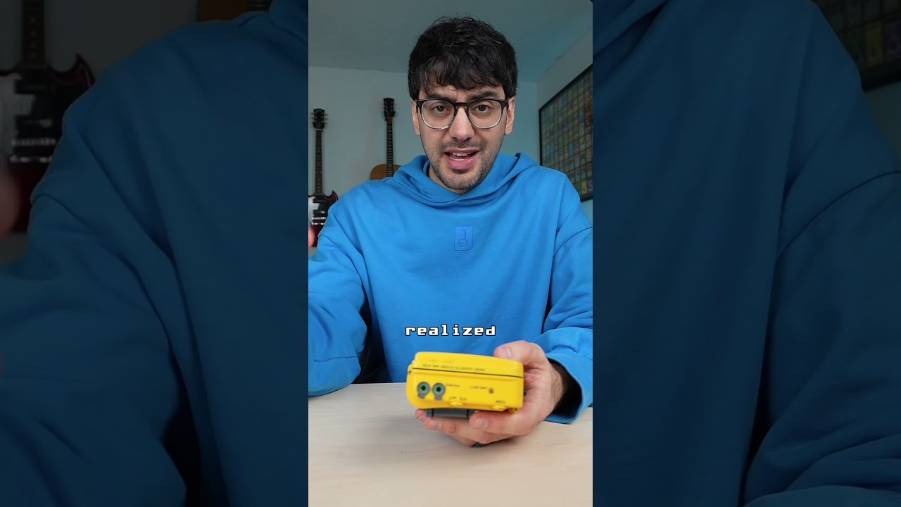 This feature DIDN&rsquo;T last 😢