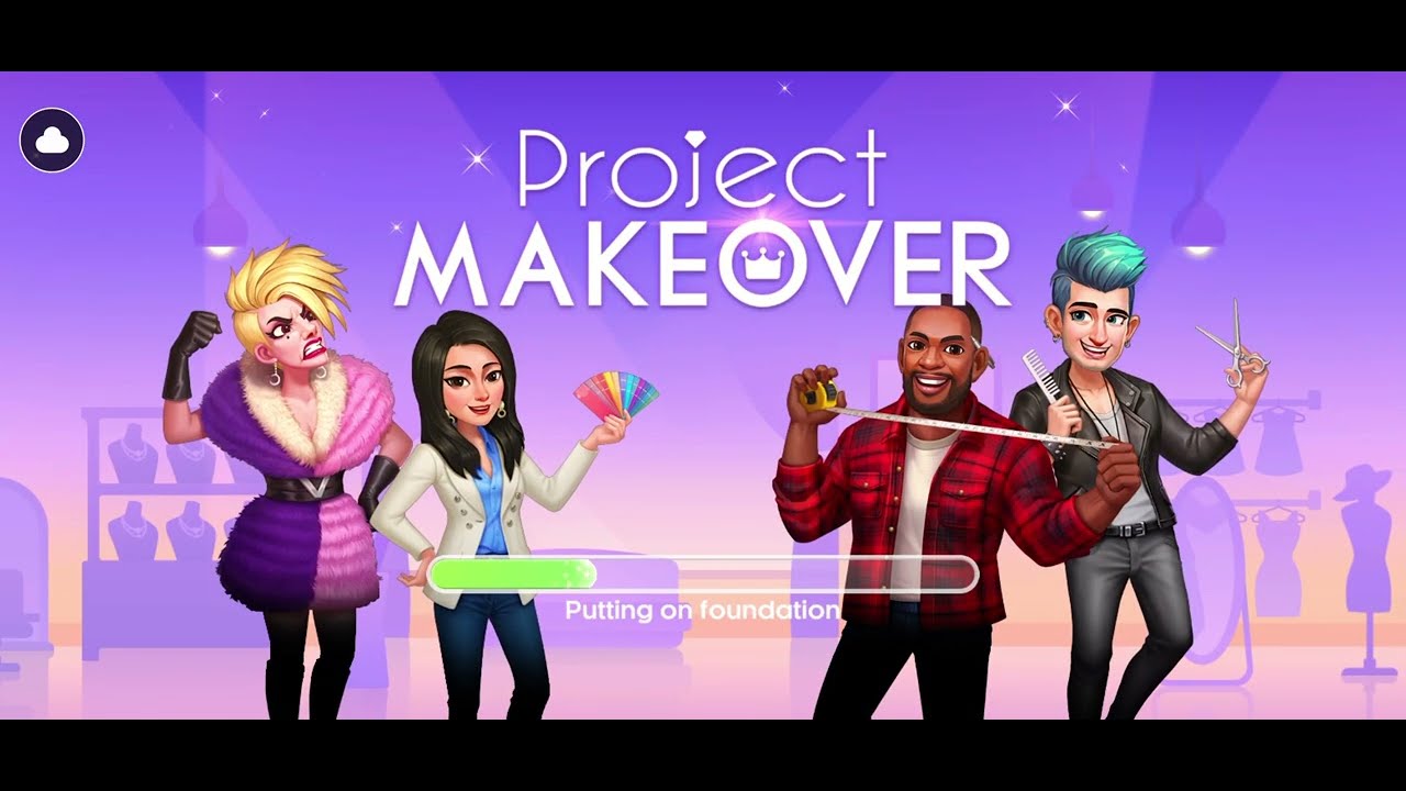 Project Makeover